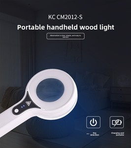 Nuovo Analizzatore Cutaneo a Luce Fredda Portatile con Lampada UV, Strumento per la Gestione della Pelle, Modello SC1019 Prodotto <span class=keywords><strong>in</strong></span> Cina - Product Image 6