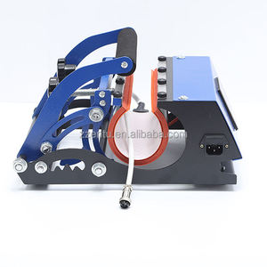 2025 <span class=keywords><strong>Ebay</strong></span> Offre Spéciale tasse machine de transfert de chaleur maigre gobelet <span class=keywords><strong>presse</strong></span> à <span class=keywords><strong>chaud</strong></span> machine avec longue durée de vie - Product Image 2