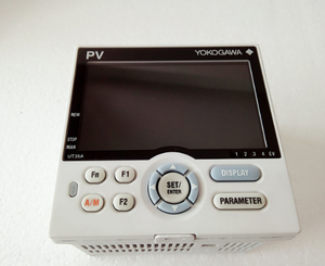 Controlador de Indicación Digital Yokogawa UT35, UT35A-000-11-00, Control de Temperatura Digital UT35 - Product Image 5
