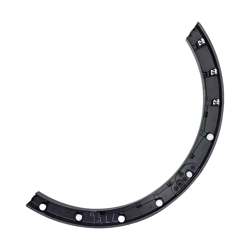 High-Qulity Auto Parts Car Front Wheel Eyebrow for Wuling SGMW 6431MINIGB Auto Parts Eyebrow Wheel Parts Auto Parts Image 5