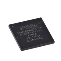 ANSOYO EPM1270M256C5N FPGA 256M BGA Circuitos Integrados IC con Embalaje y Características Estándar