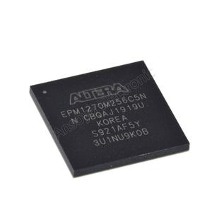 Circuits intégrés ANSOYO EPM1270M256C5N EPM1270M FPGA (Field Programmable Gate Array) 256MBGA - Product Image 3