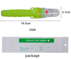 Luces LED <span class=keywords><strong>de</strong></span> Alta Luminosidad IP68 <span class=keywords><strong>para</strong></span> Redes <span class=keywords><strong>de</strong></span> Pesca, Luces <span class=keywords><strong>de</strong></span> Señalización Sensibles a la Luz <span class=keywords><strong>para</strong></span> Atraer Peces y Navegación <span class=keywords><strong>de</strong></span> <span class=keywords><strong>Boyas</strong></span> <span class=keywords><strong>para</strong></span> Barcos - Product Image 4