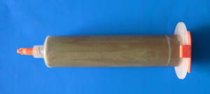 Pasta Líquida <span class=keywords><strong>de</strong></span> Aleación <span class=keywords><strong>de</strong></span> Cobre para <span class=keywords><strong>Soldadura</strong></span> Fuerte con Llama para Soldar Aluminio, Acero, Acero Inoxidable, Latón y <span class=keywords><strong>Hierro</strong></span> Fundido - Product Image 4