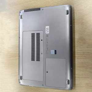 Laptop HP 440 G4 con Processore I5 di 7a Generazione, Senza Memoria <span class=keywords><strong>e</strong></span> Disco Rigido, Schermo 14", Windows 10, Notebook Portatile ad Alte Prestazioni - Product Image 2