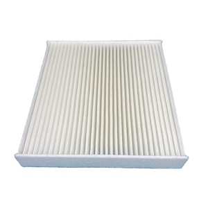 Filtre à air d'habitacle 87139YZZ16 Center Road pour Auris, Prius, Lexus, garantie 1 an - Product Image 1