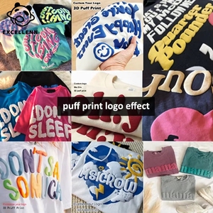 T-Shirt Oversize da Uomo in Cotone 100% Pesante con Stampa Grafica Personalizzata, Magliette Bianche da Uomo per Stampa - Product Image 4