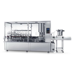 Máquina de Envasado de Botellas de Agua Mineral en Cajas de Cartón con Film Retráctil de PE y Túnel de Termoencogimiento $4,000.00-4,200.00 - Product Image 3