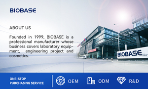 바이오베이스 중국 BK-Y7PC 토양 테스터 영양소 함량 신속하게 N P K 유기물 염분 토양 영양소 테스터 실험실 테스트 - Product Image 5