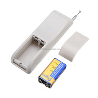 Commutateur de module de contrôleur avant et arrière d'entraînement de moteur à courant continu 12V contrôleurs sans fil RF 433MHz moteur de tige de poussée électrique à distance