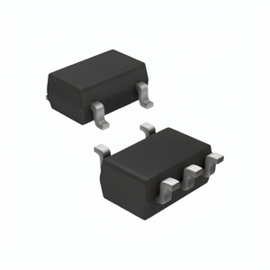 S-1313A26-M5T1U3 SC 74A, SOT 753 Buy Online Electronic Components Power Management (PMIC) Manufacturer Channel - Product Image 1