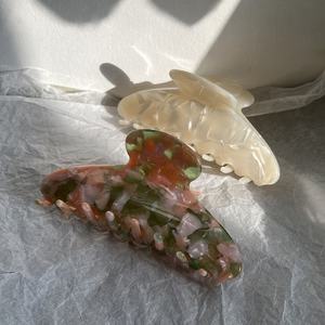 كاينلينغ OEM/ODM الفرنسية مزاجية شعار مخصص صديقة للبيئة خلات السليلوز - Product Image 2