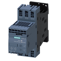 3RW3017-2BB04 Original Neuf Meilleur Prix en Stock Démarreur progressif SIRIUS S00 12.5 A Siemens