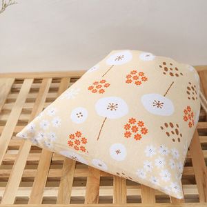 Lightweight Cotton Drawstring Bags with Letter Pattern Customizable Size for Kids & Adults-Outdoor Travel & Daily Use - Product Image 2