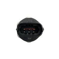Capteur de pression de rail de carburant 0281002937 pour moteurs Isuzu, Iveco, Fiat, Cummins, Volvo – Interrupteur Common Rail