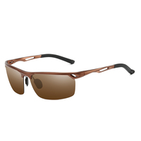 Étui de lunettes de marque personnalisé de haute qualité, étui d'emballage de lunettes de soleil de sport courants