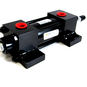 ใหม่ <span class=keywords><strong>Imi</strong></span> S-25417c ซิลินเดอร์ S25417c ของแท้พร้อมส่ง ระบบอัตโนมัติอุตสาหกรรม Pac คอนโทรลเลอร์ Plc สำหรับงานเฉพาะทาง ใหม่ ของแท้พร้อมส่ง - Product Image 1