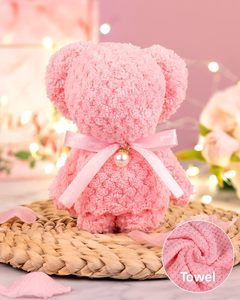 ชุดของขวัญวันเกิดสำหรับผู้หญิงกล่องของขวัญวันเกิดตามสั่งพร้อมการ์ด<span class=keywords><strong>อวยพร</strong></span>ไอเดีย<span class=keywords><strong>ของ</strong></span>ขวัญวันเกิดไม่เหมือนใคร - Product Image 4