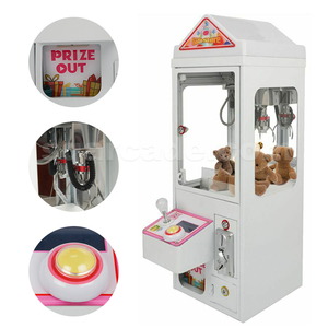 Machine à gâteau Mini, diopératan avec <span class=keywords><strong>Koin</strong></span> à vendre, machine à gâteau, Atas, Meja, capit, boneka - Product Image 3