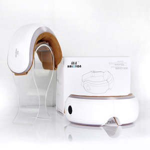 Das multifunktion ale Hezheng-Augen <span class=keywords><strong>massage</strong></span> gerät lindert trockene Augen, Müdigkeit, Schwellungen, Blepharitis und Migräne - Product Image 1