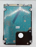 AL15SEB24EQY 0F9NWJ Disque dur de serveur SAS 2,4 To 2,5 pouces 10K 12 Gb