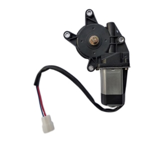 Pièces électriques automobiles Moteur à courant continu à basse <span class=keywords><strong>vitesse</strong></span> Lève-vitre électrique <span class=keywords><strong>de</strong></span> voiture 12V Moteur <span class=keywords><strong>de</strong></span> lève-vitre électrique universel 12V CC - Product Image 3