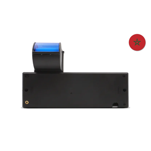 F3 Plus - Taximeter - ARABIC Version - Product Image 2