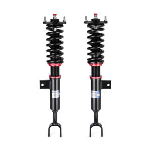 Sospensione Coilover monotubo ad alte prestazioni GFRC per 2017-2023 <span class=keywords><strong>BMW</strong></span> serie 5 G30 ammortizzatore di smorzamento/altezza regolabile - Product Image 2