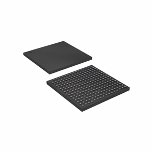 256 LBGA 5M1270ZF256A5N ชิ้นส่วนอิเล็กทรอนิกส์แบบฝังตัว มีสินค้าในสต็อก - Product Image 1