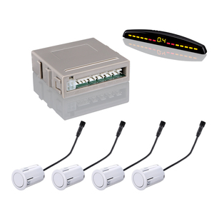 12V phổ xe sao lưu cảm biến, Hệ thống hỗ trợ đỗ xe - Product Image 1