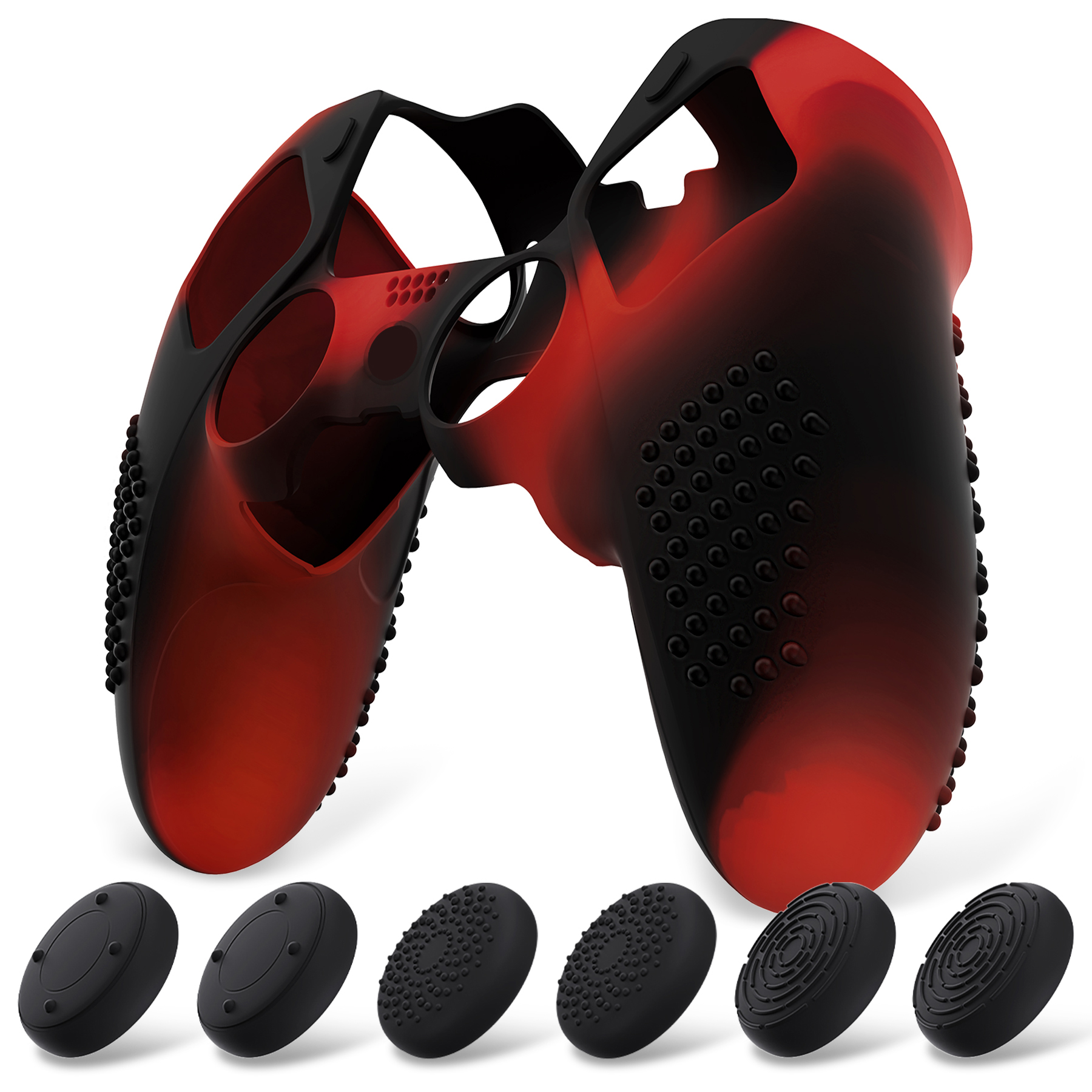 Red & Black ETPFP008