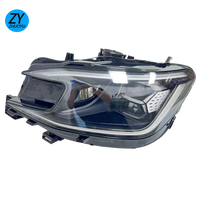 Pour Volkswagen ID4 ID6, ensemble de phares LED, ensemble de phares d'origine d'occasion, phares automobiles d'origine