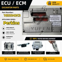 Unité de commande moteur ECU ECM de haute qualité 1831746C1 1833341C1, module de commande électronique pour International DT466 Perkins