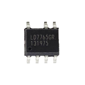 Puce de gestion de l'alimentation HKST LD7765GR L07765GR SOP7 - Product Image 1