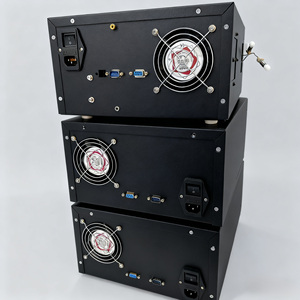 TianZhao China Factory LC-500P 300ml Pump Head 10Mpa High-Pressure Delivery Pump for HPLC System - Product Image 1