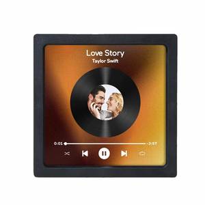 2025 New Anniversary Birthday <b>Gift</b> Novelty Music Fridge Magnet Custom Music Photo Fridge Magnet <b>Gift</b> Custom <b>Gift</b> - Product Image 1