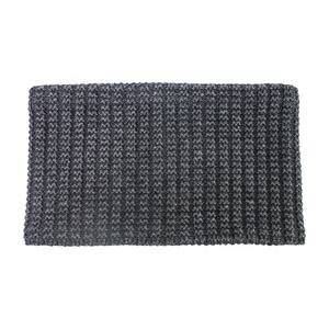 علامة تجارية خاصة فارغة تطريز الكبار سميكة الخريف مصمم مستوحاة من ربطة الرأس متماسكة مع الصوف الشتاء اسم العلامة التجارية الفاخرة الرجال - Product Image 1