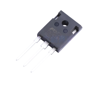 ทรานซิสเตอร์เอฟเฟกต์สนามแบบ MOS รุ่น HT FGW75N65WE, 75G65WE, 75A, 650V สินค้าใหม่เอี่ยมและเป็นของแท้ - Product Image 1