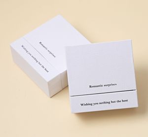 Bán Buôn Móng Tay Giả Đóng Gói Hộp Rỗng Sang Trọng Báo Chí Trên Móng Tay Bao Bì Hộp Tùy Chỉnh Báo Chí Trên Móng Tay Hộp Cho Báo Chí Ons - Product Image 3