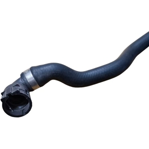 17127535534 Pièces automobiles de haute qualité Système de refroidissement Tuyau d'eau du moteur Tuyau de liquide de refroidissement pour <span class=keywords><strong>BWM</strong></span> G01 G02 G08 - Product Image 4