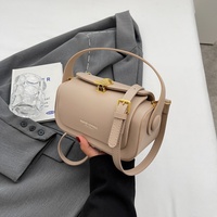 Sac à main structuré noir en PU poli pour femme, avec poignée supérieure, bandoulière amovible, imperméable, pour usage quotidien