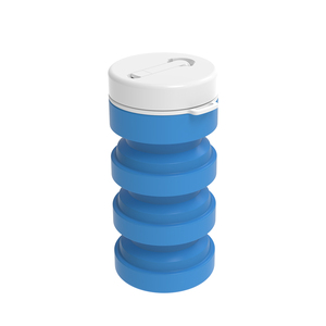 <strong>2025</strong> <strong>New</strong> Mini Peri Bottle OEM/ODM Collapsible 300ML Travel <strong>Bidet</strong> Postpartum Care Shattaf Portable <strong>Bidet</strong> - Product Image 6