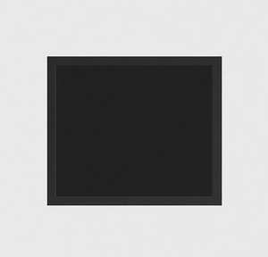 Moniteur tactile série RS232 fiable avec support de montage sur panneau - Product Image 1