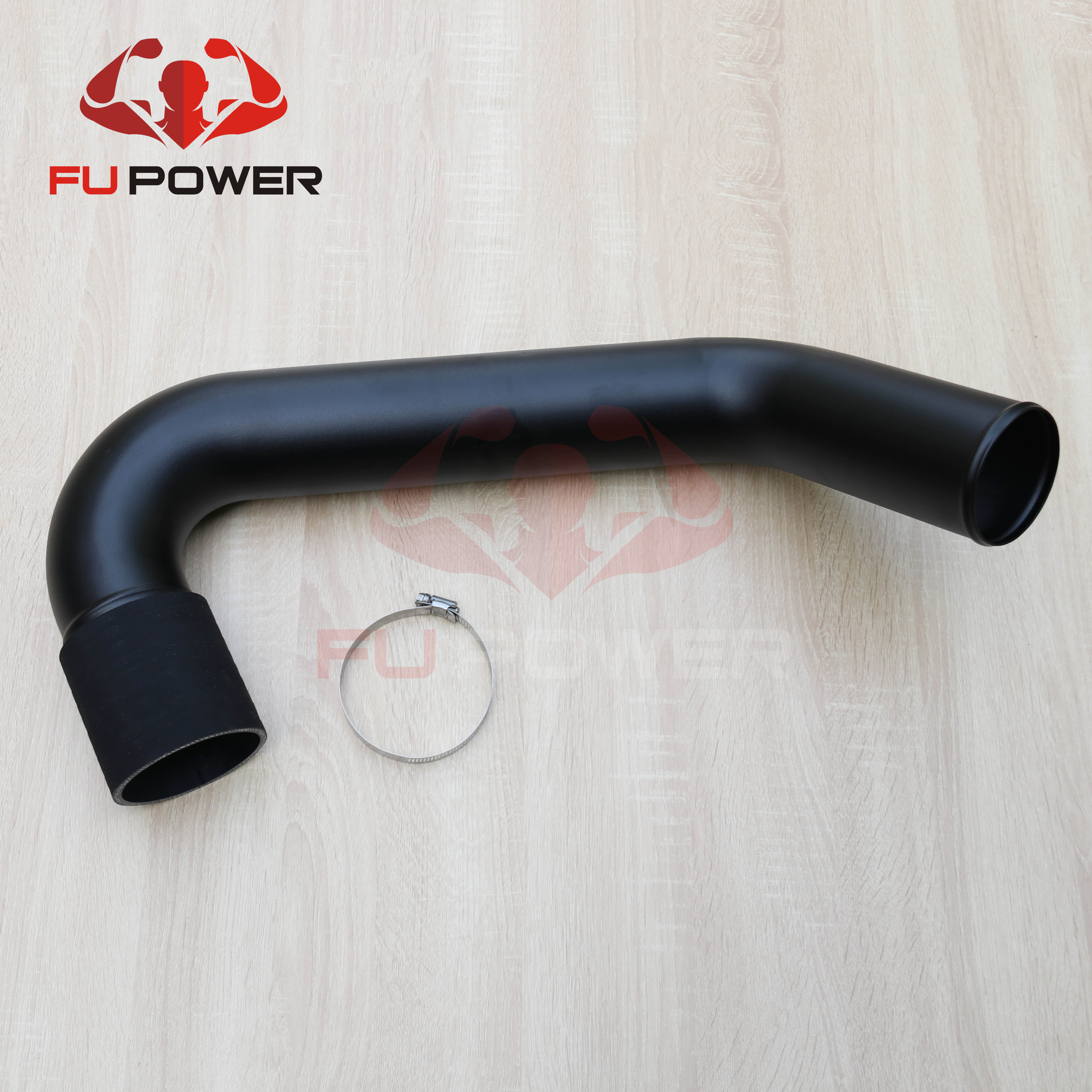 Yamaha FX Cruiser SHO (1.8L) 2008+ FREE FLOW EXHAUST KIT