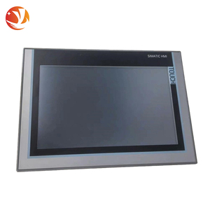 Vàng Người Bán 6av2124-0mc01-0ax0 PLC Điều Khiển Thương Hiệu Mới Ban Đầu Tại Chỗ Hmi Cảm Ứng Bảng Điều Chỉnh - Product Image 3