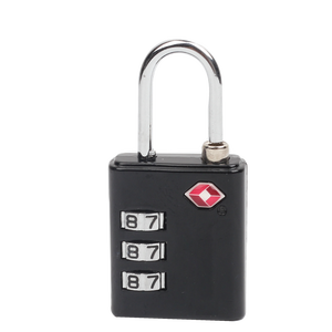 <span class=keywords><strong>Cadenas</strong></span> à bagages <span class=keywords><strong>TSA</strong></span> classique à bas <span class=keywords><strong>prix</strong></span> de style original populaire - Product Image 1
