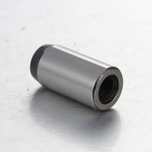 Goupilles coniques à verrouillage en acier inoxydable, finition polie, partiellement filetées, traitées thermiquement, autres fixations, en pouces - Product Image 5