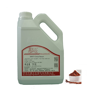 Hương thơm ca cao đặc biệt ngọt ngào và lâu dài của hương vị ca cao mang đến một mùi hương ca cao nguyên chất - Product Image 1