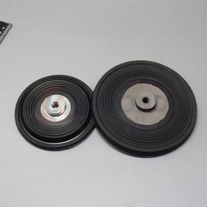 ไดอะแฟรมปั๊มเคลือบ M5.148.1041 110มม. 1ชิ้นสำหรับอุปกรณ์เสริมเครื่องพิมพ์ออฟเซ็ต - Product Image 5