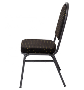 China Manufacturer Cheap Luxury <b>Stackable</b> Fabric Indoor/Outdoor Party Hotel Banquet <b>Chair</b> for Decor and Weddings - Product Image 2